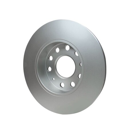 Pagid Brakes Brake Disc, 355122622 355122622